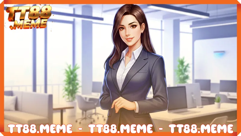 Đại lý TT88